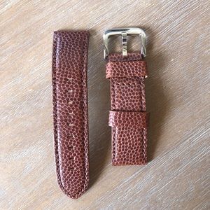 Shinola Watch Band